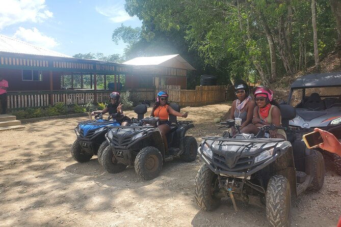 atv-adventure-to-seven-mile-beach-and-ricks-cafe