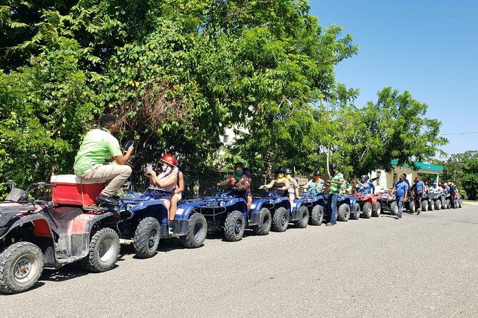 atv-beach-in-puerto-plata