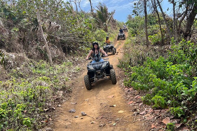 atv-jungle-beach-safari-at-mahogany-bay