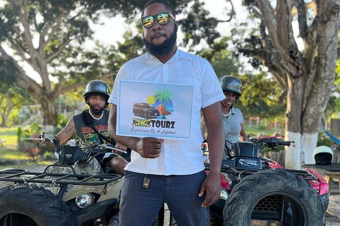 atv-ride-to-negril-7mile-beach-ricks-cafe-from-montego-bay