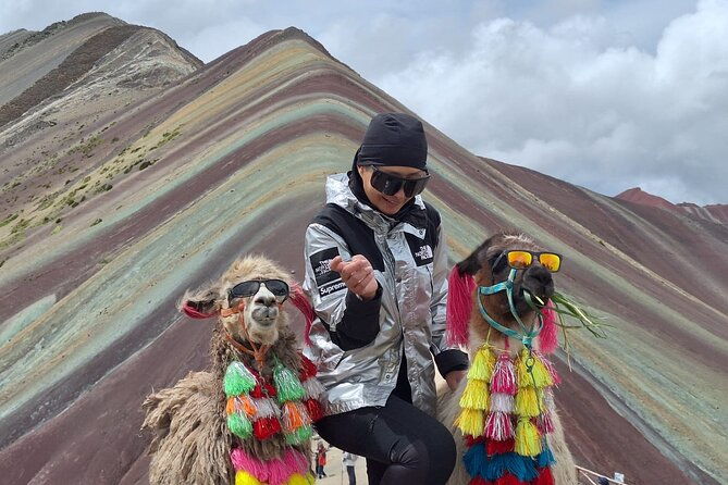 atv-tour-through-the-7-colors-mountain-walk-5-minutes