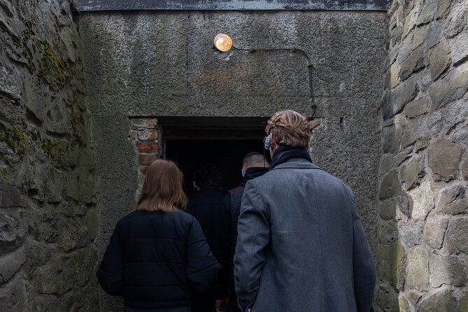 auschwitz-birkenau-guided-tour-with-pickup-options-from-krakow