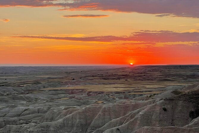 badlands-after-dark-sunset-colors-and-celestial-views