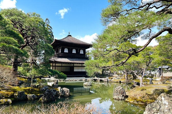 bamboo-artistry-zen-serenity-with-ginkaku-ji-in-kyoto