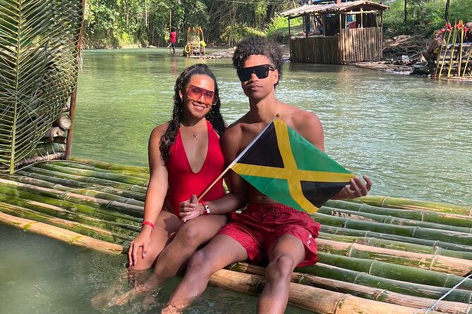 bamboo-rafting-catamaran-party-boat-snorkeling-in-montego-bay-2