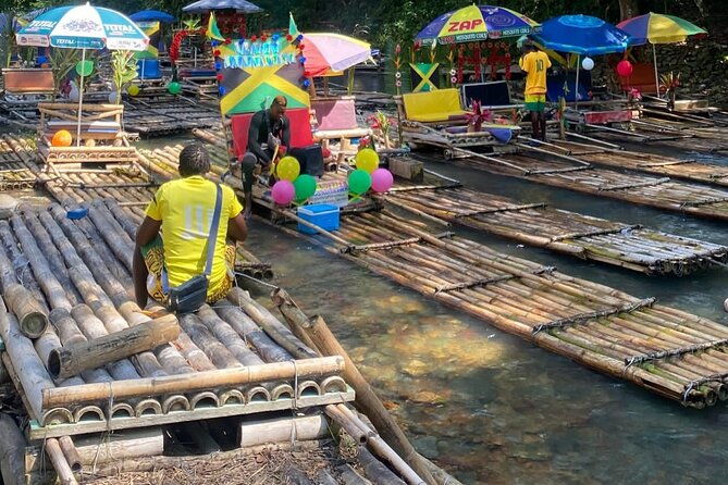 bamboo-river-rafting-with-limestone-massage-from-negril