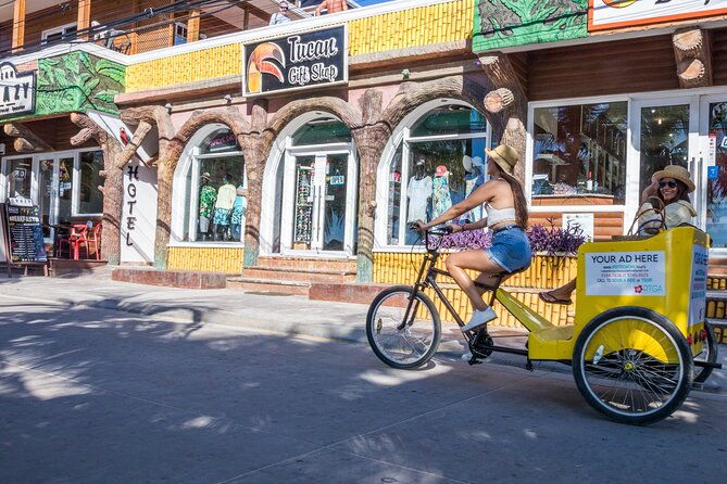 bar-crawl-tour-in-west-end-village-by-pedibike-let-the-good-times-roll