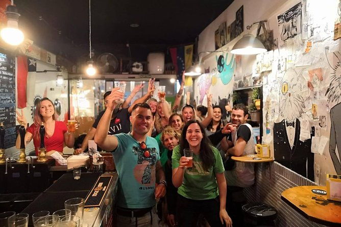 barcelona-craft-beer-tour-with-a-brewery-tour-and-3-local-bars