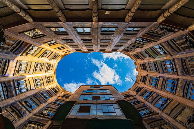 barcelona-reserved-entrance-to-casa-mila-la-pedrera-with-audio