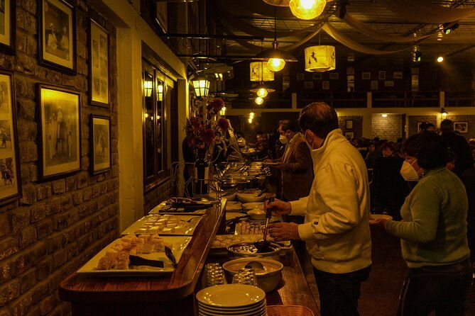 barranco-and-cena-buffet-with-paso-horse-show