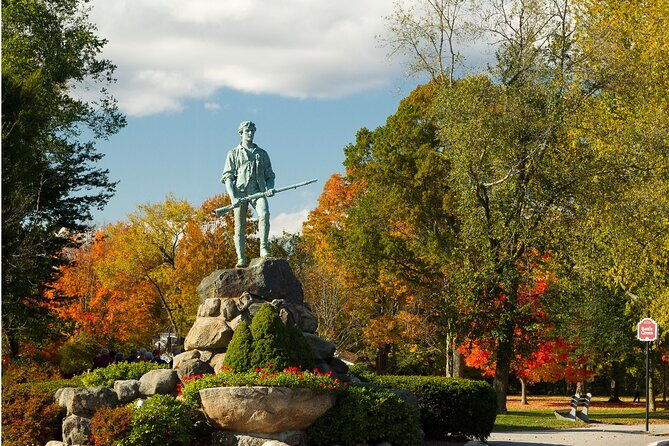 battle-of-lexington-and-concord-driving-walking-audio-tour