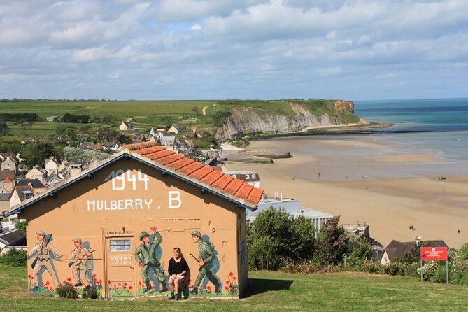 bayeux-wwii-full-day-sidecar-tour-pointe-du-hoc-special