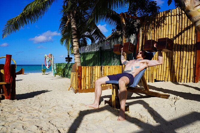 beach-gym-workout-on-the-world-famous-7-mile-beach-in-negril