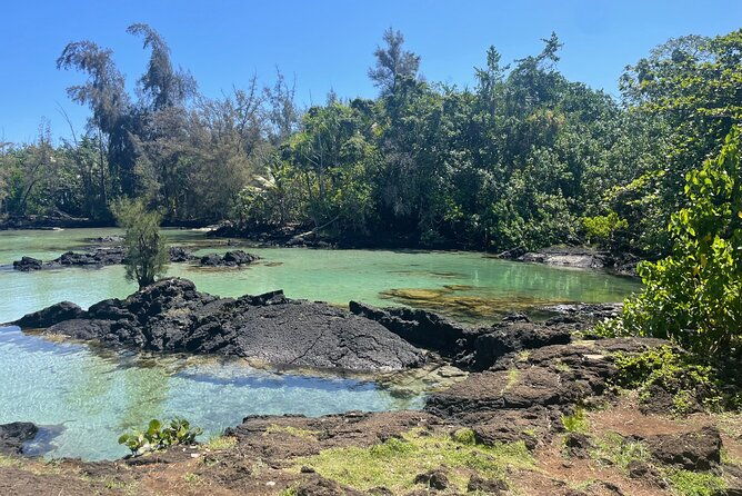 beach-snorkel-sea-turtle-and-black-sand-lagoon