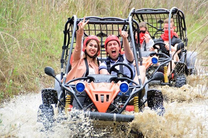 belek-combo-tour-3-in-1-rafting-buggy-zipline-with-lunch