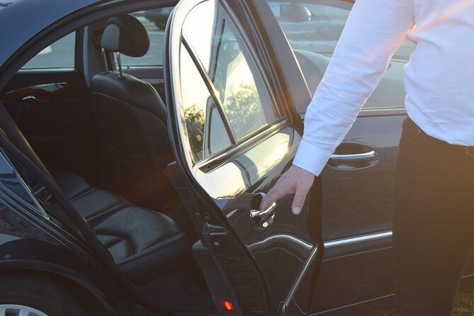 belgrade-airport-to-city-center-transfers