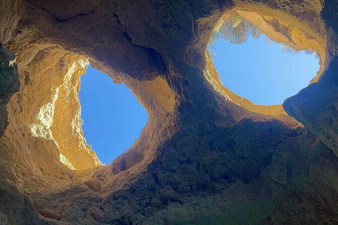 benagil-caves-trips