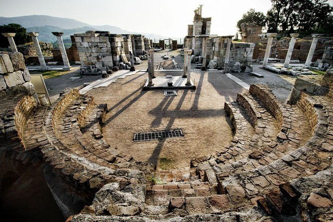 best-of-ephesus-tour-for-cruisers-from-kusadasi-port