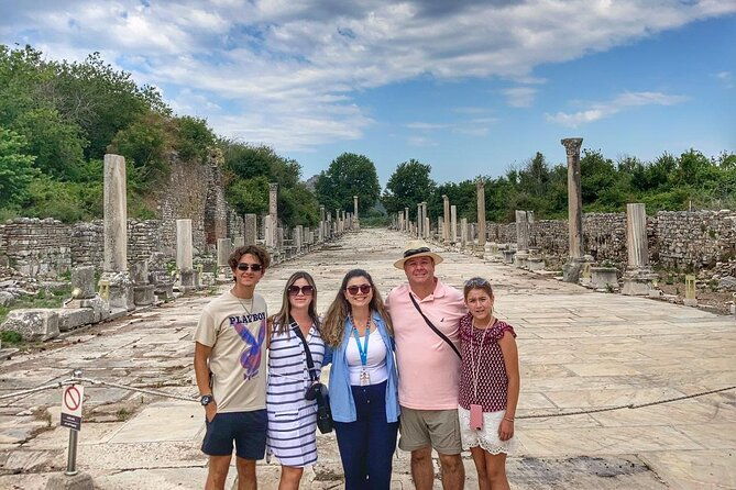 best-of-ephesus-tour-from-kusadasi-port-guaranteed-on-time-return-to-ship-2