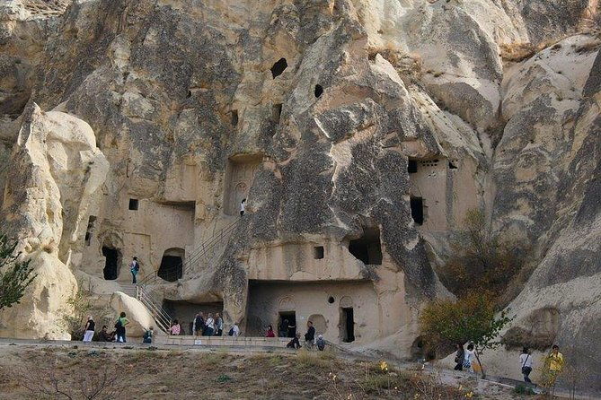 best-private-tour-of-cappadocia