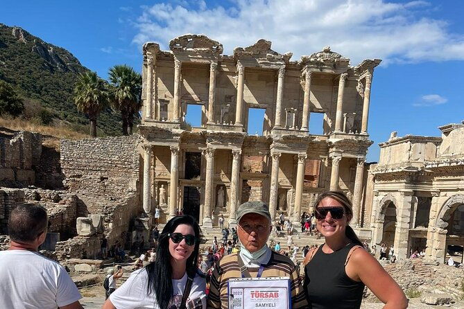 best-seller-ephesus-private-tour-for-cruise-guests-skip-the-lines