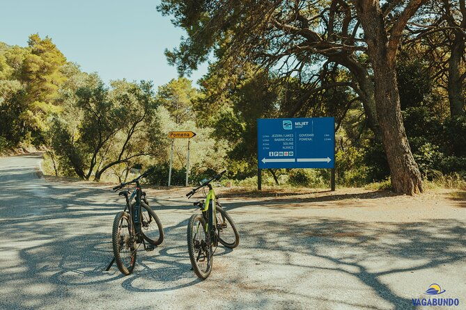 bike-boat-from-dubrovnik-to-mljet-national-park