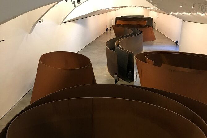 bilbao-guggenheim-museum-private-tour-with-official-tour-guide-100-personalised