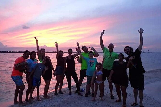 bioluminescence-clear-kayak-or-paddleboard-tour-near-orlando