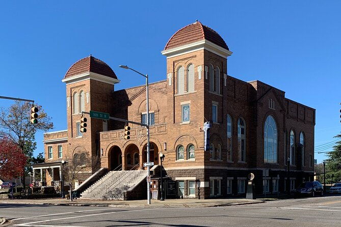 birmingham-civil-rights-walk-of-freedom-smartphone-audio-app-tour