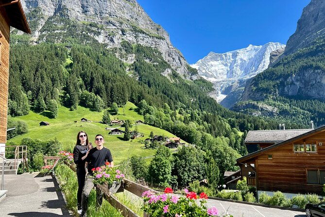 blausee-interlaken-and-alpine-villages-private-guided-tour-from-luzern