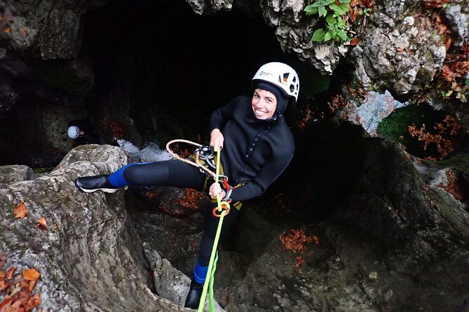 bled-and-bohinj-valley-canyoning-with-hotel-pickup-free-photos
