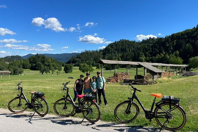 bled-ebike-tour
