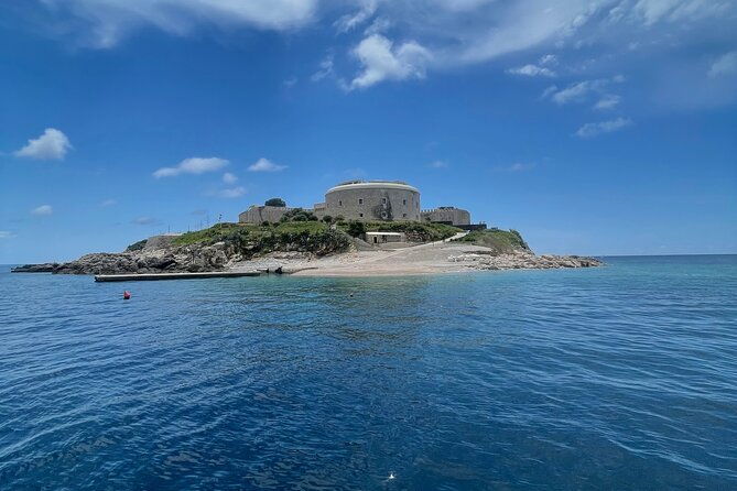 blue-cave-lady-of-the-rocks-and-mamula-kotor-speed-boat-tour-3h