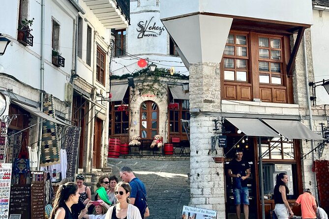 blue-eye-and-gjirokaster-half-day-nature-historical-tour-2
