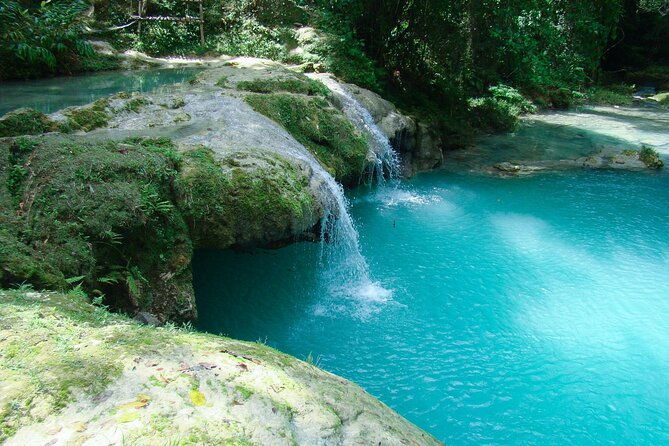 blue-hole-and-dunns-river-falls-tour-from-montegobay-or-falmouth