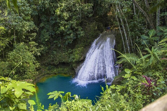 blue-hole-secret-fall-and-dunns-river-falls-combo-tour-ocho-rios