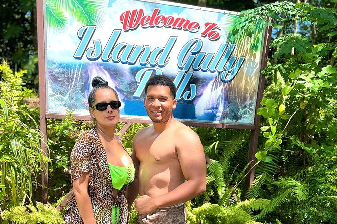 blue-hole-waterfalls-and-bamboo-rafting-with-transportation