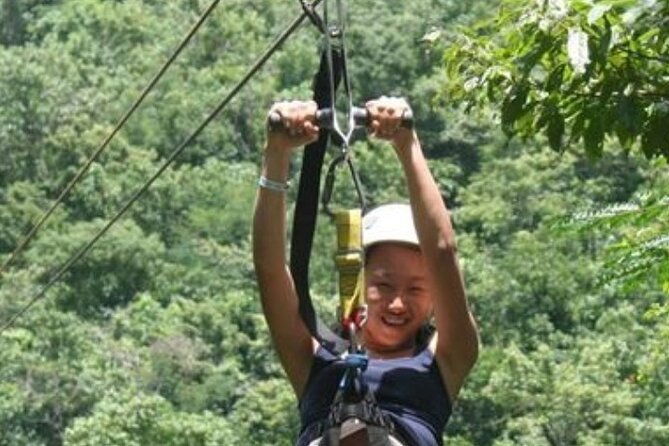 blue-hole-zipline-and-dunns-river-falls-from-falmouth