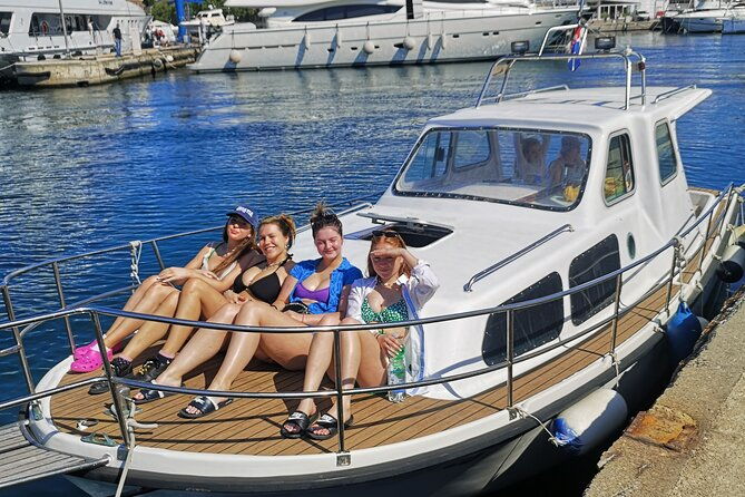 boat-tour-around-zadar-islands-with-snorkeling-during-half-day-excursion