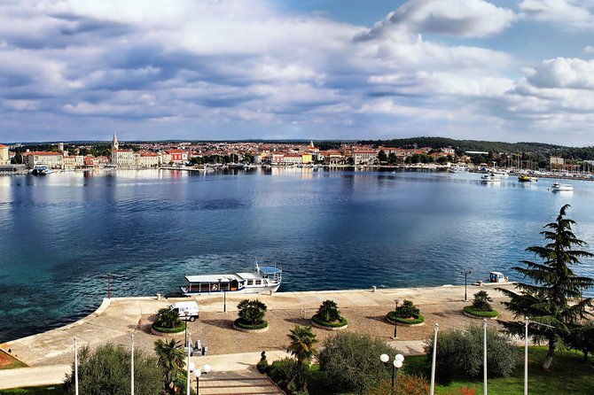 boat-trip-to-rovinj-and-vrsar-from-porec-with-lunch