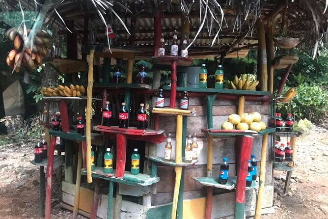 bob-marley-dunns-river-falls-group-transportation-only