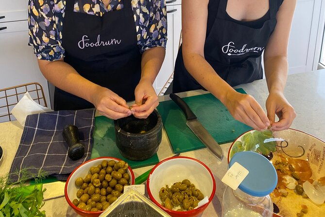 bodrum-cooking-class