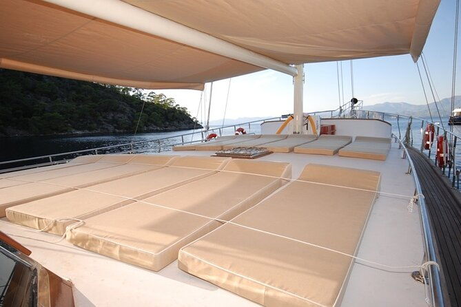 bodrum-vip-private-gulet-tour