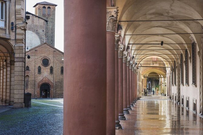 bologna-private-walking-tour