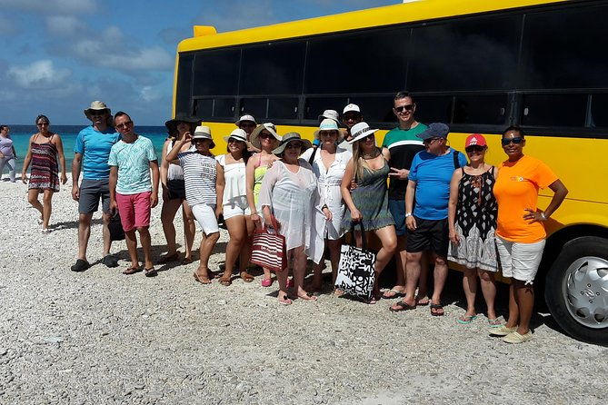 bonaire-essentials-island-tour
