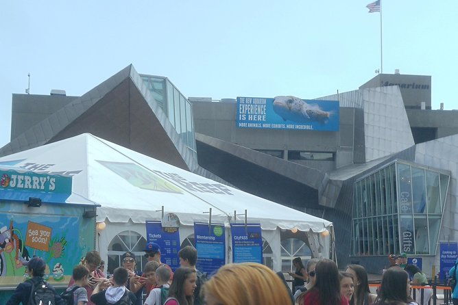 boston-civic-center-self-guided-walking-tour-scavenger-hunt