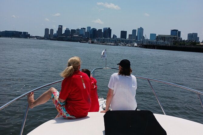 boston-harbor-private-sunset-cruise