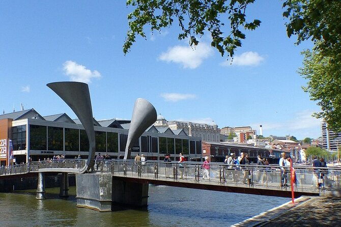 bristol-quest-self-guided-city-walk-immersive-treasure-hunt