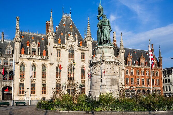 bruges-tour-with-canal-cruise-from-zeebrugge-cruise-port-2