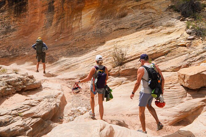 bryce-canyon-private-canyoneering-adventure